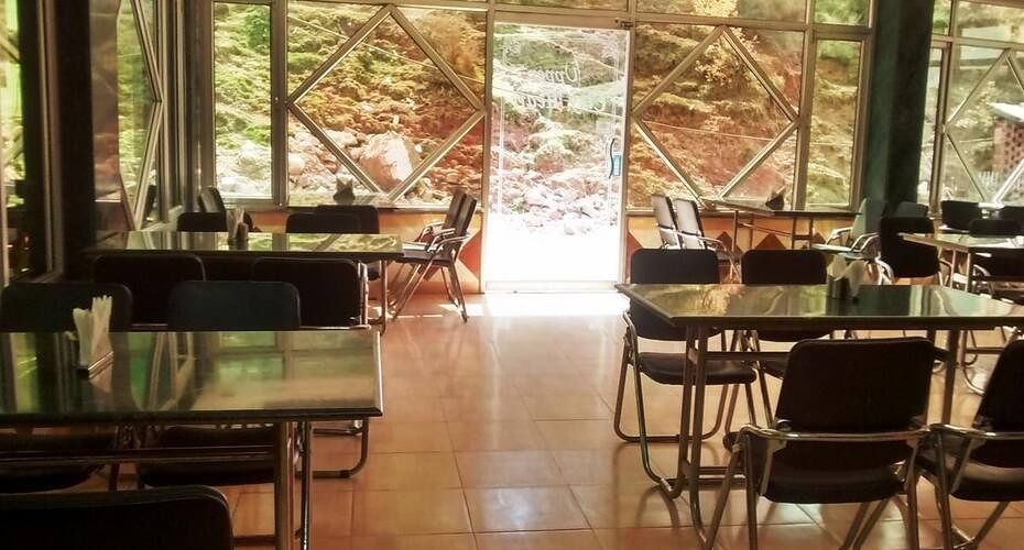 undefined Upper City Heart 3